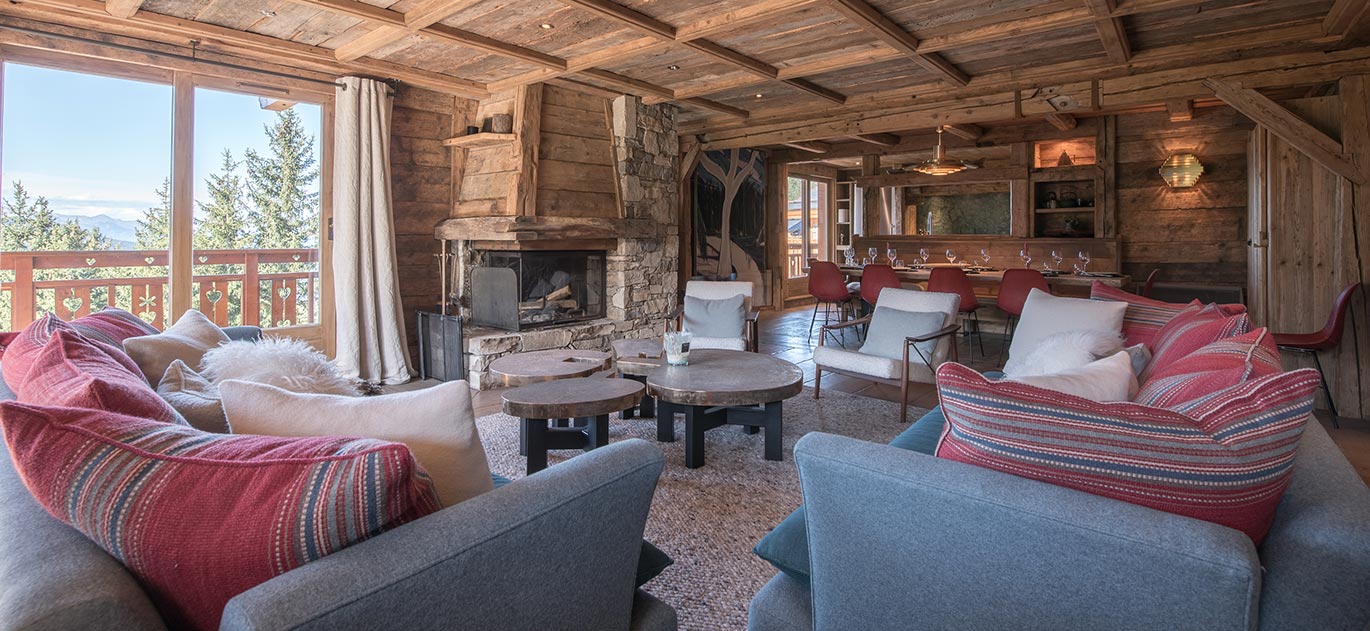 Scopri di più: Méribel - Francia - Appartamento, 6 locali, 4 camere - Slideshow Picture 1
