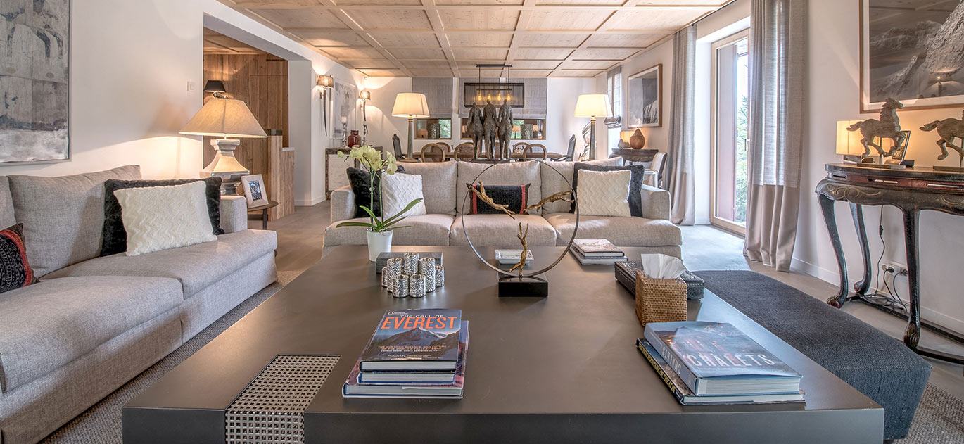 Scopri di più: Courchevel - Francia - Casa, 6 locali, 5 camere - Slideshow Picture 2